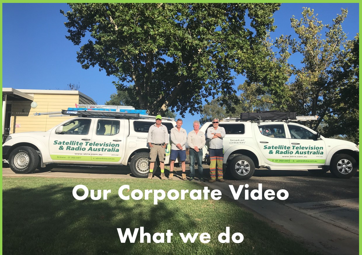 Corporate Video Thumbnail B